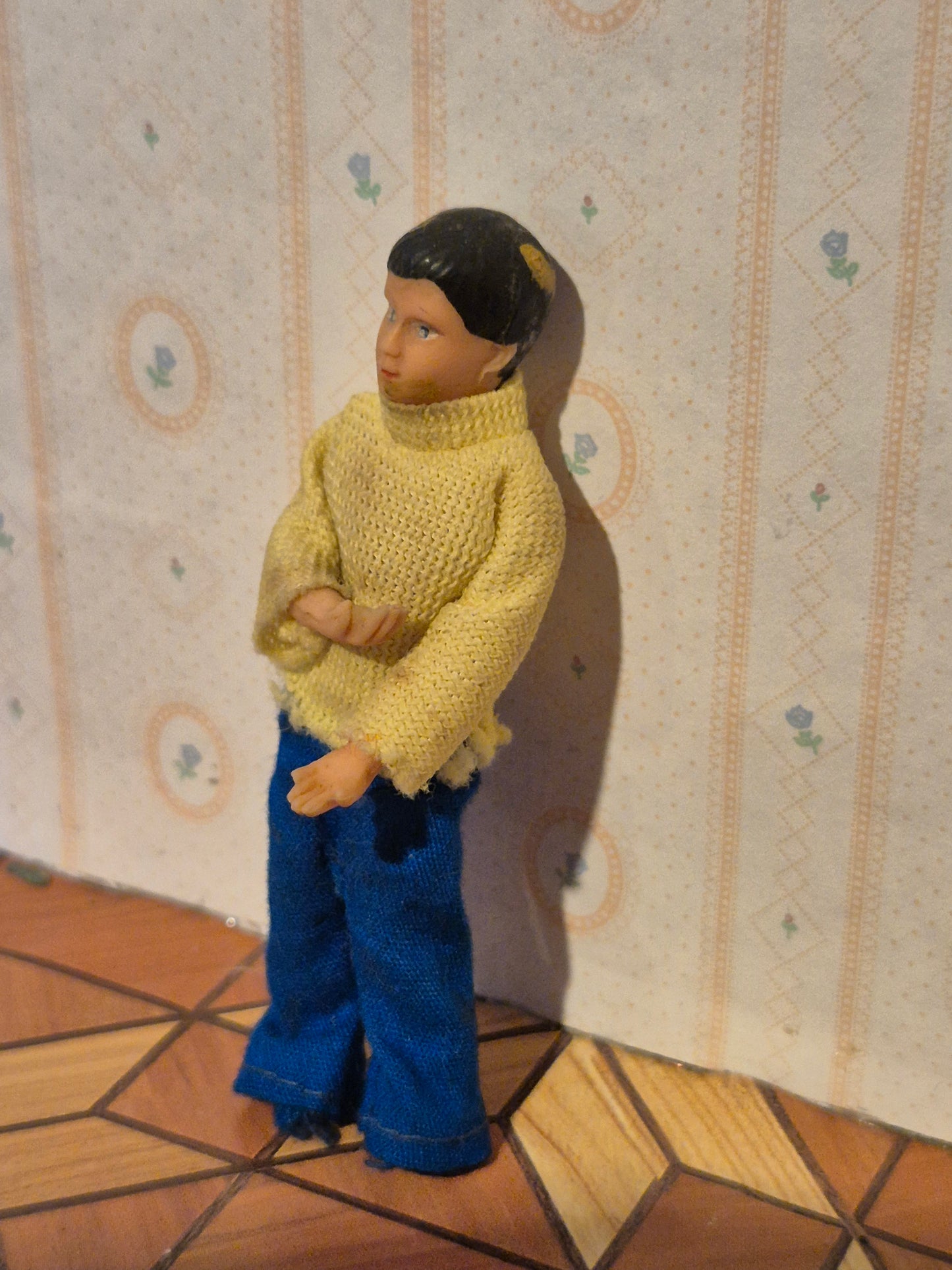 Lundby dreng