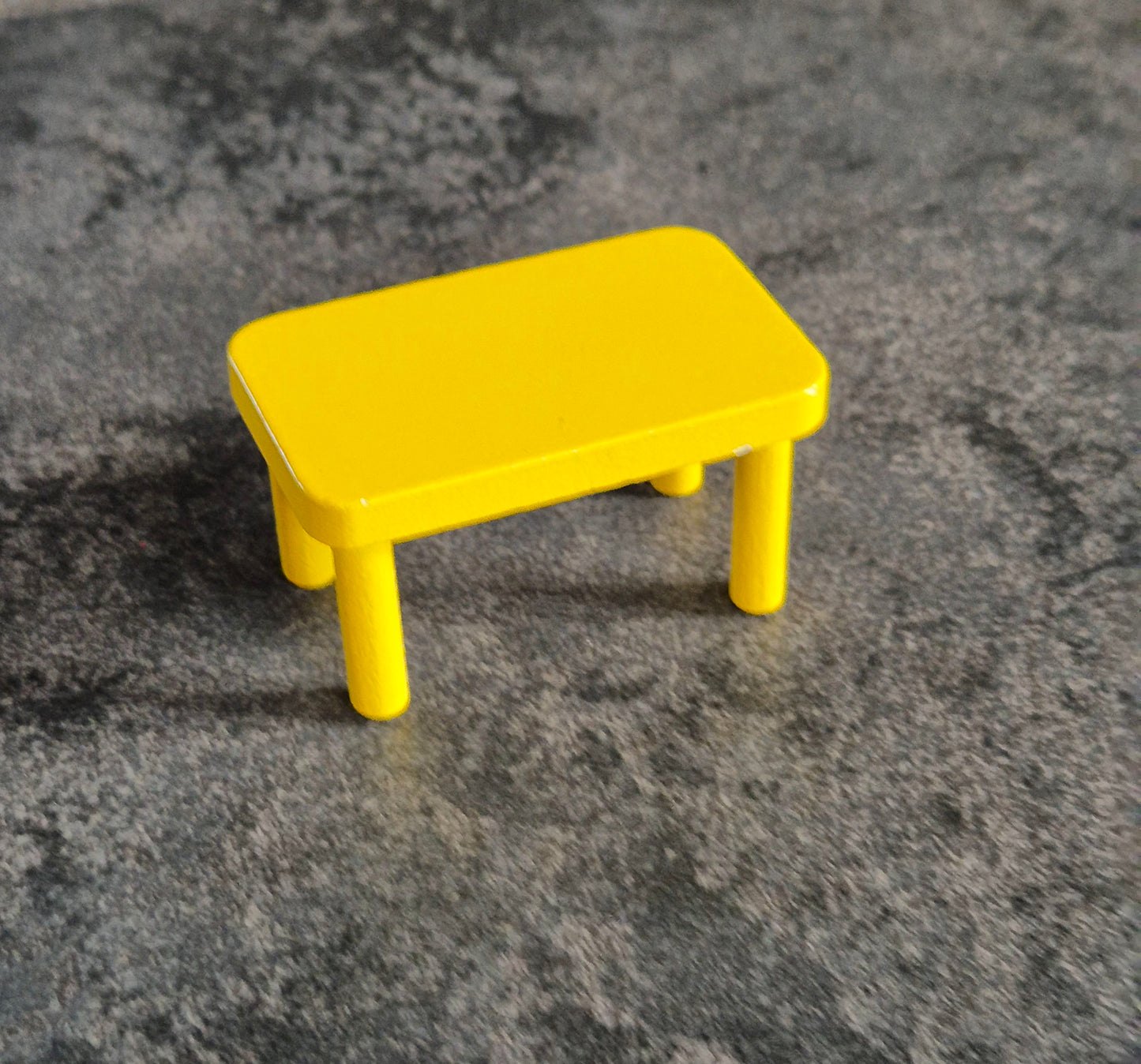 Lundby børnebord
