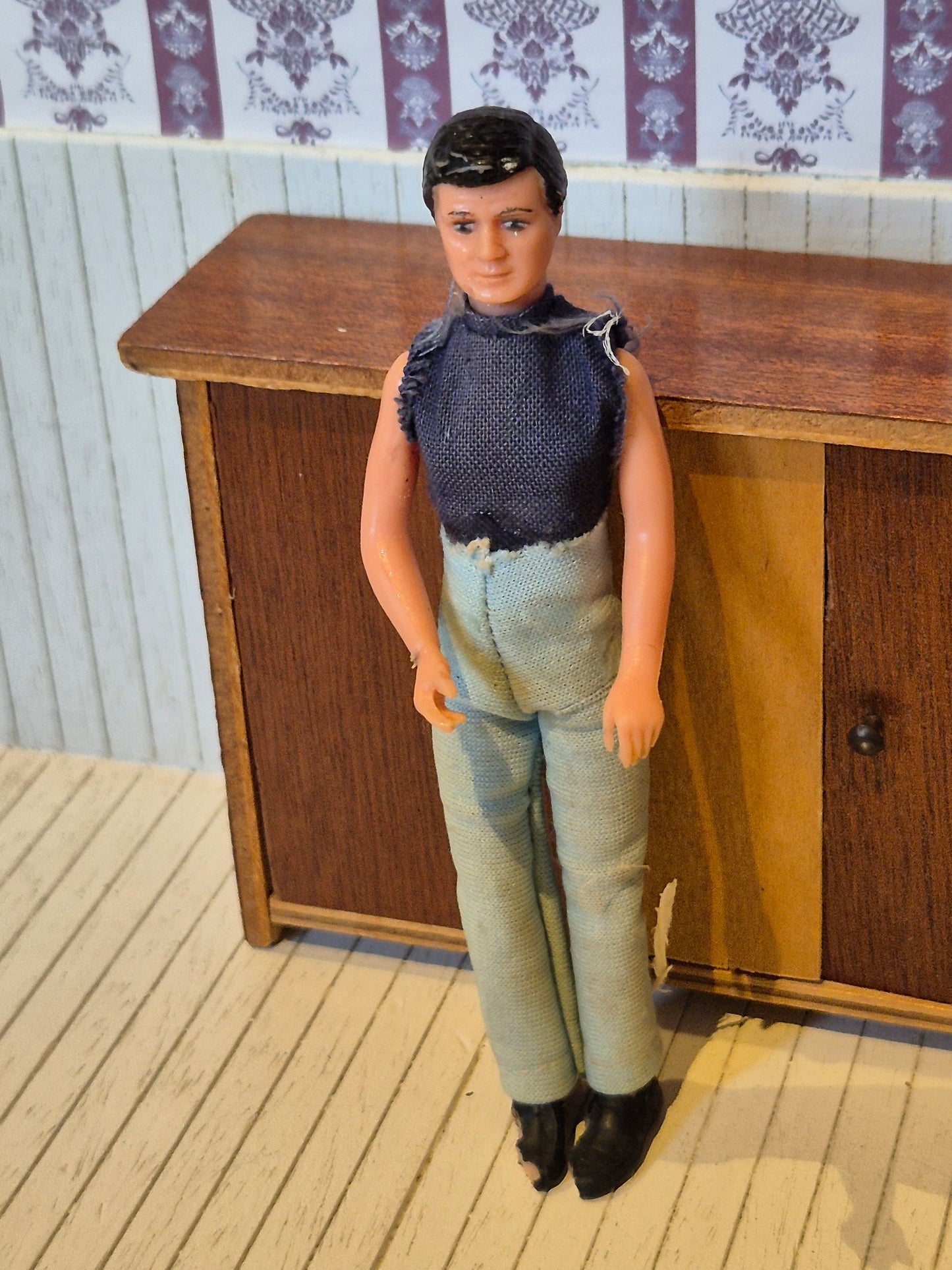 Lundby herre