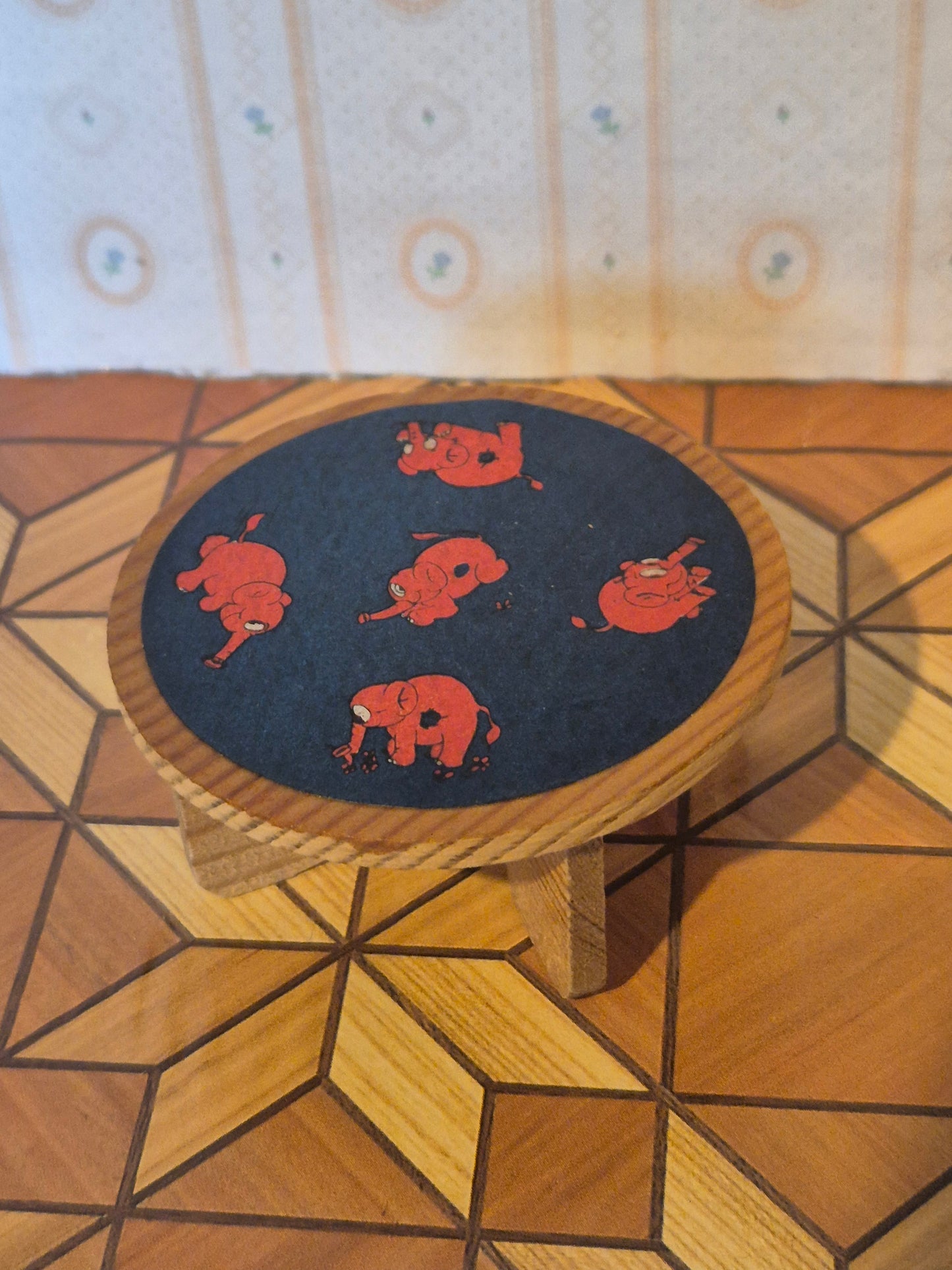 Lisa børnebord