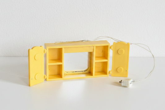 Lundby Badezimmerschrank