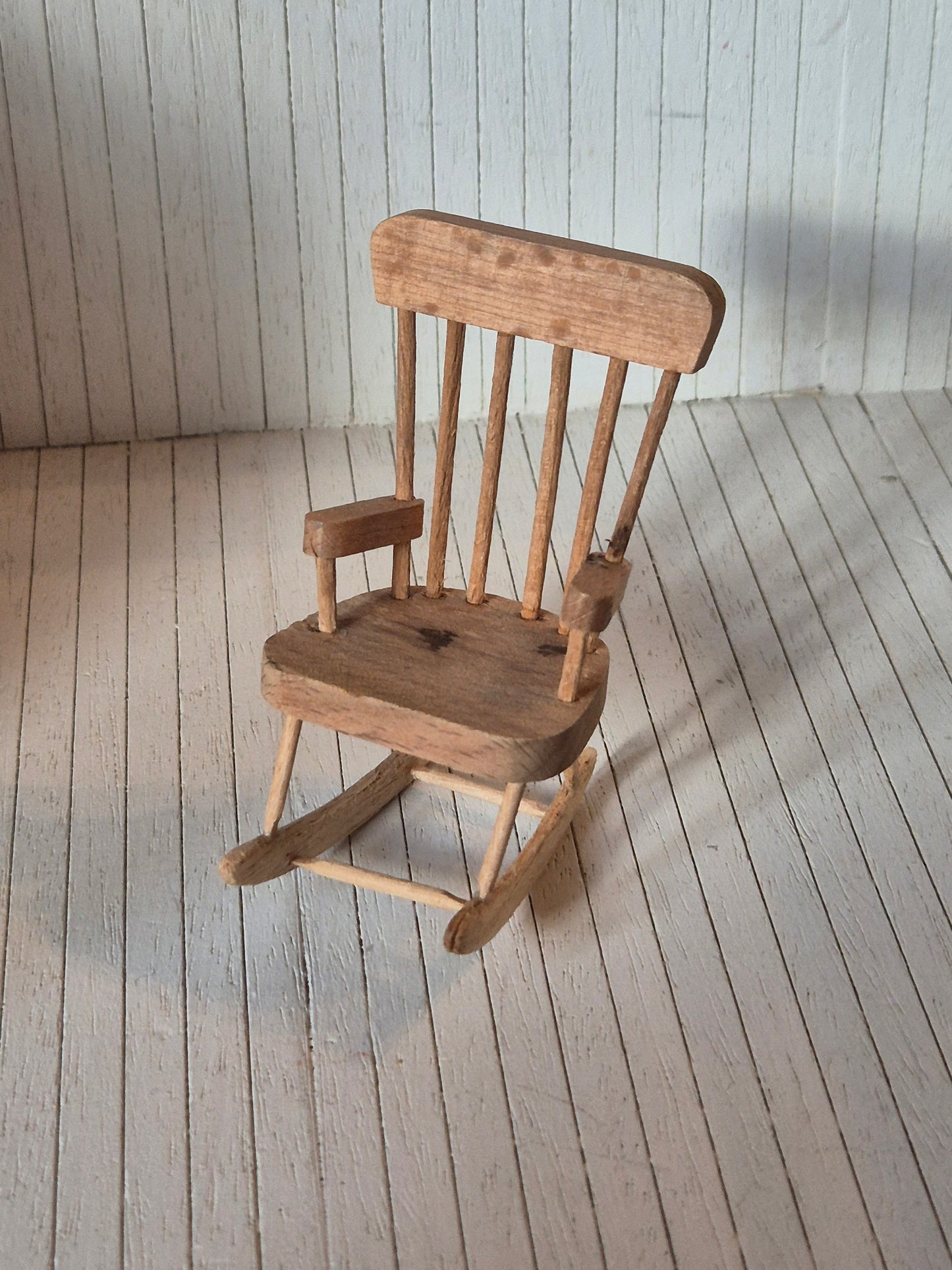 Sallingboe gyngestol