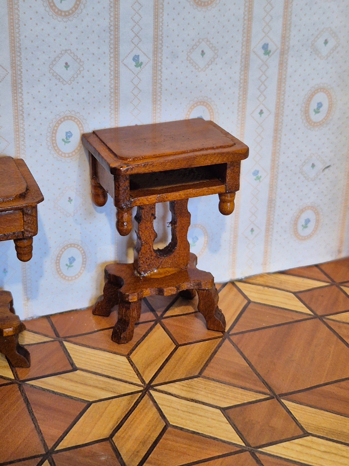 Sideborde set