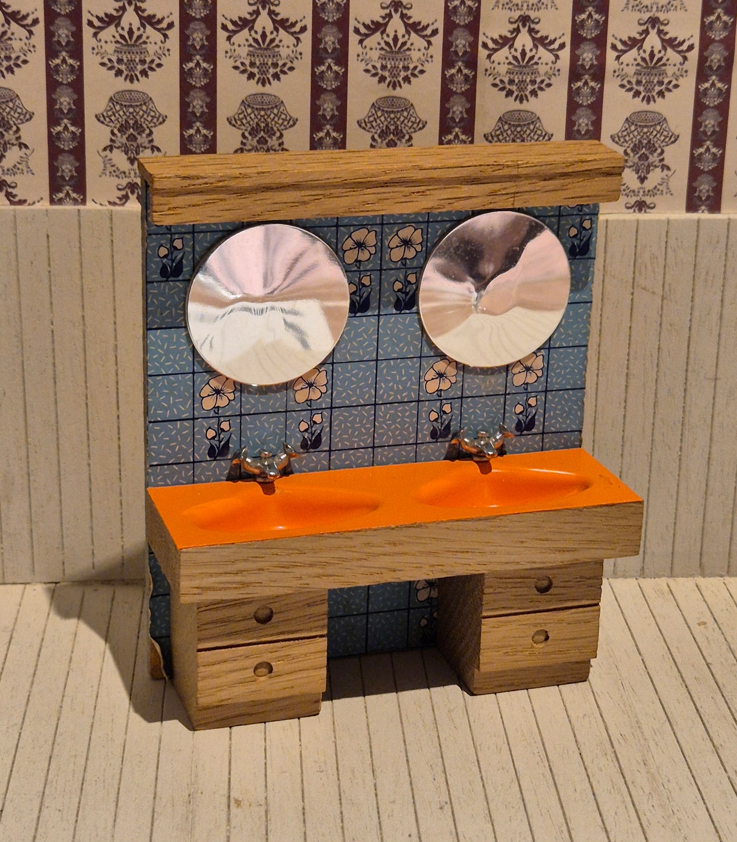 Lisa washbasin