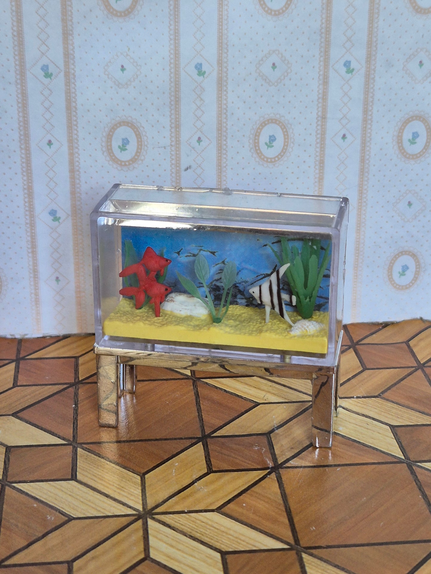 Lundby akvarie