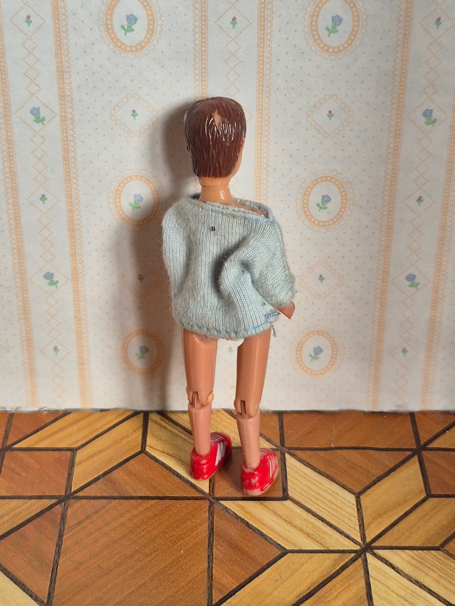 Lundby dukke