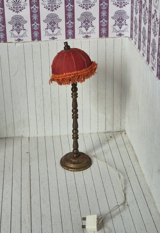 Lundby lampe