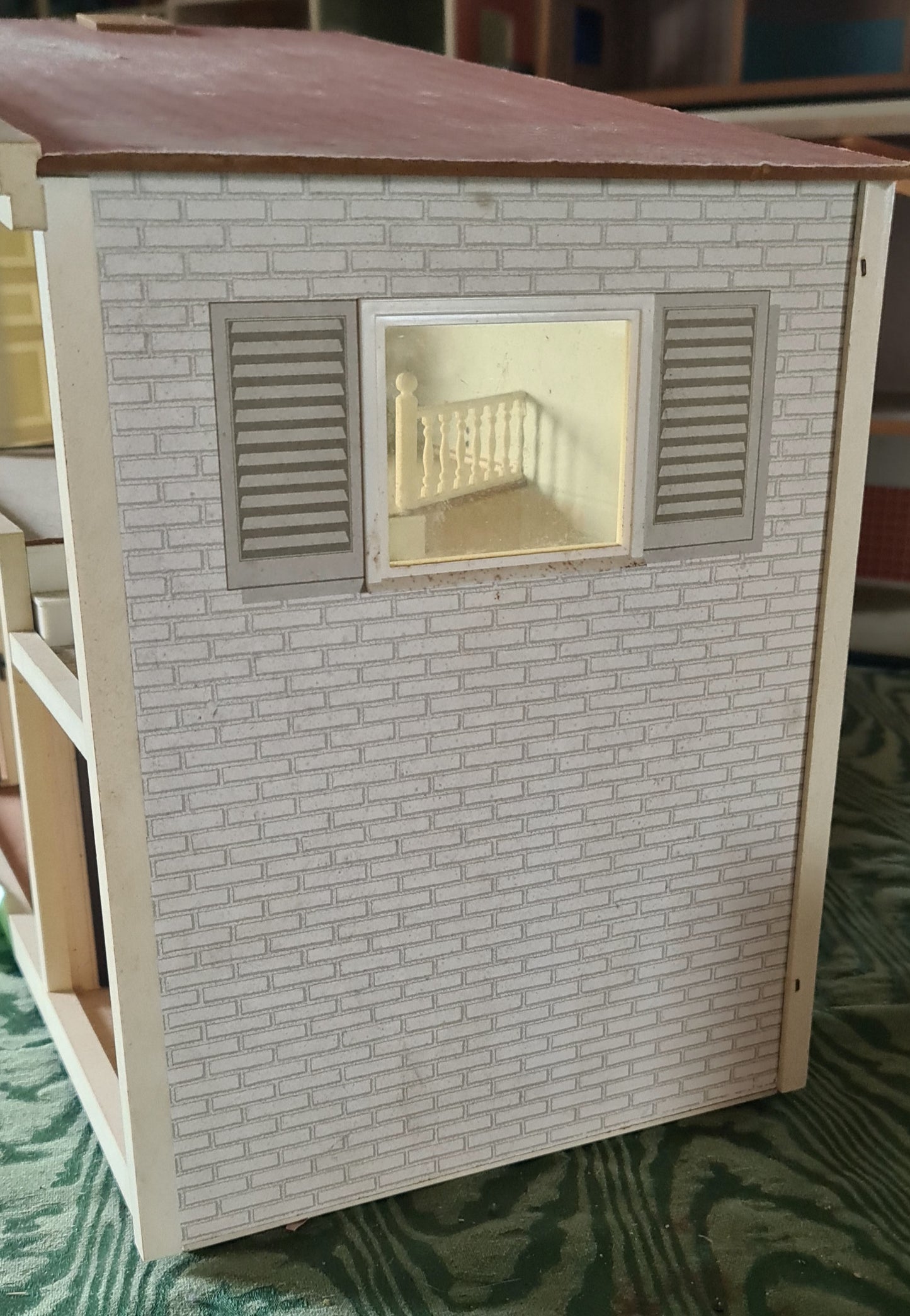 Lundby dukkehus