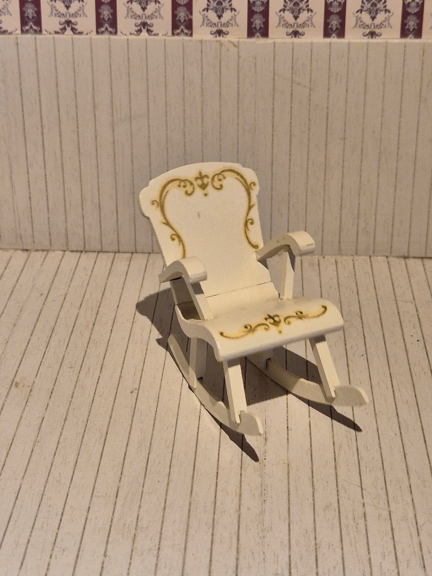 Lundby gyngestol