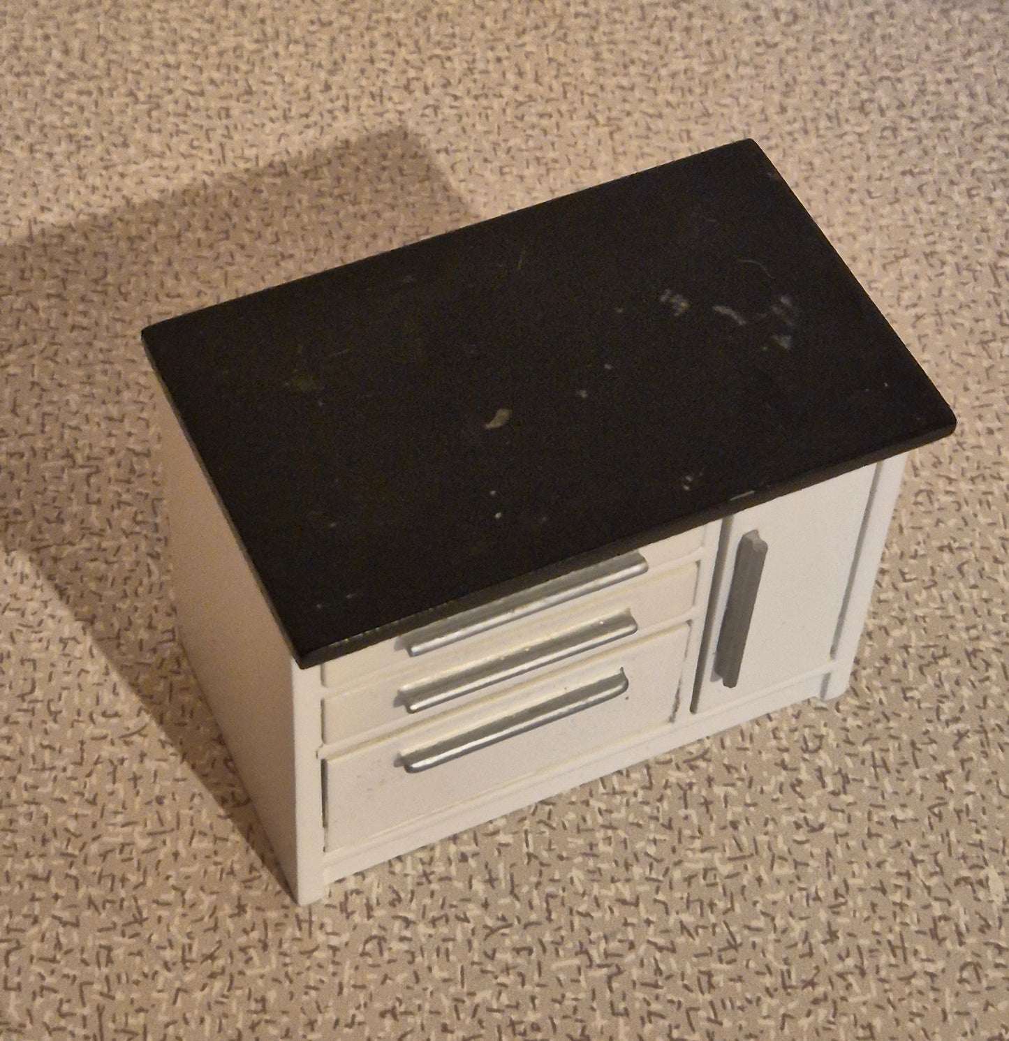 1:12 køkken element