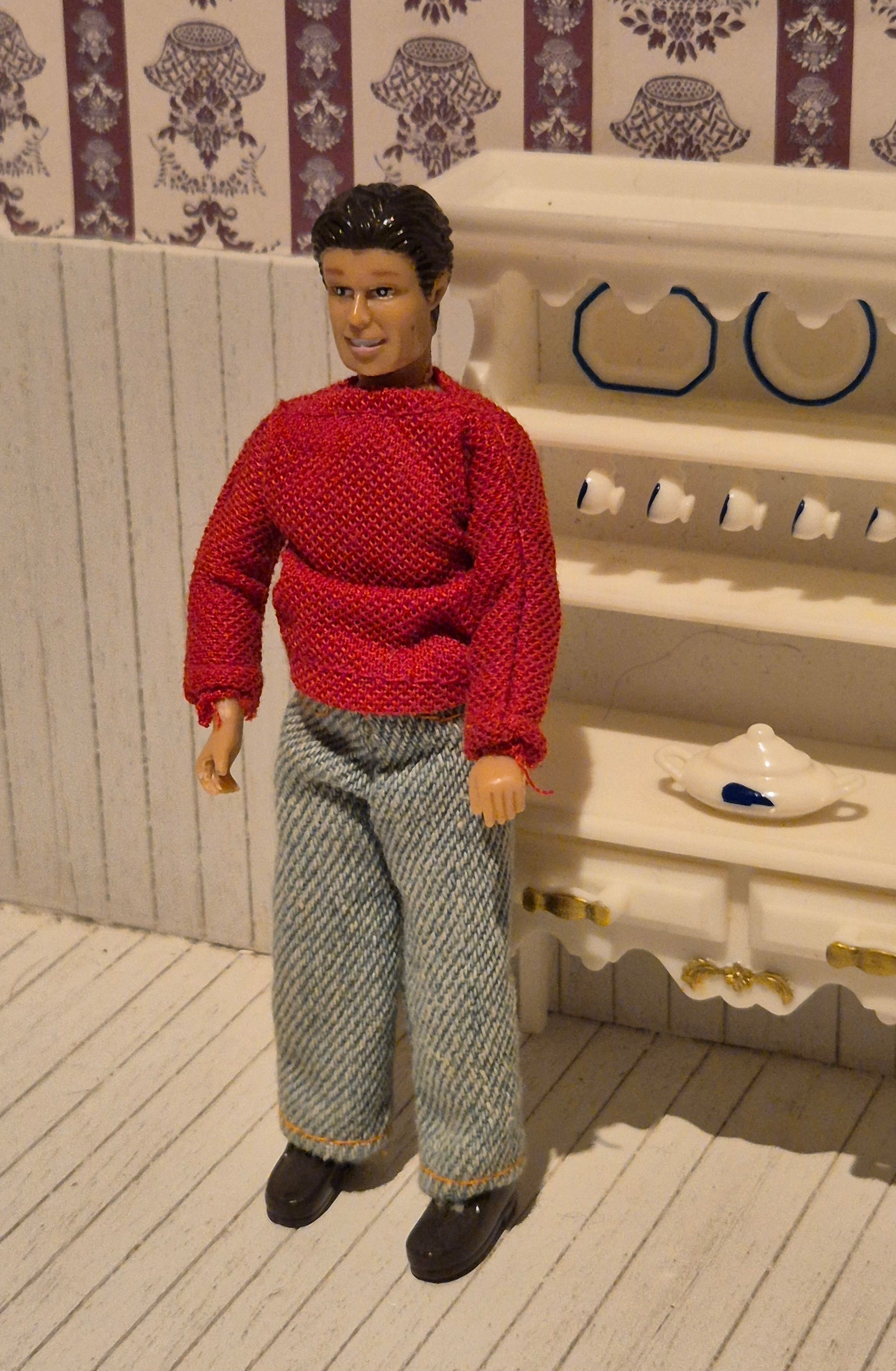 Lundby herre