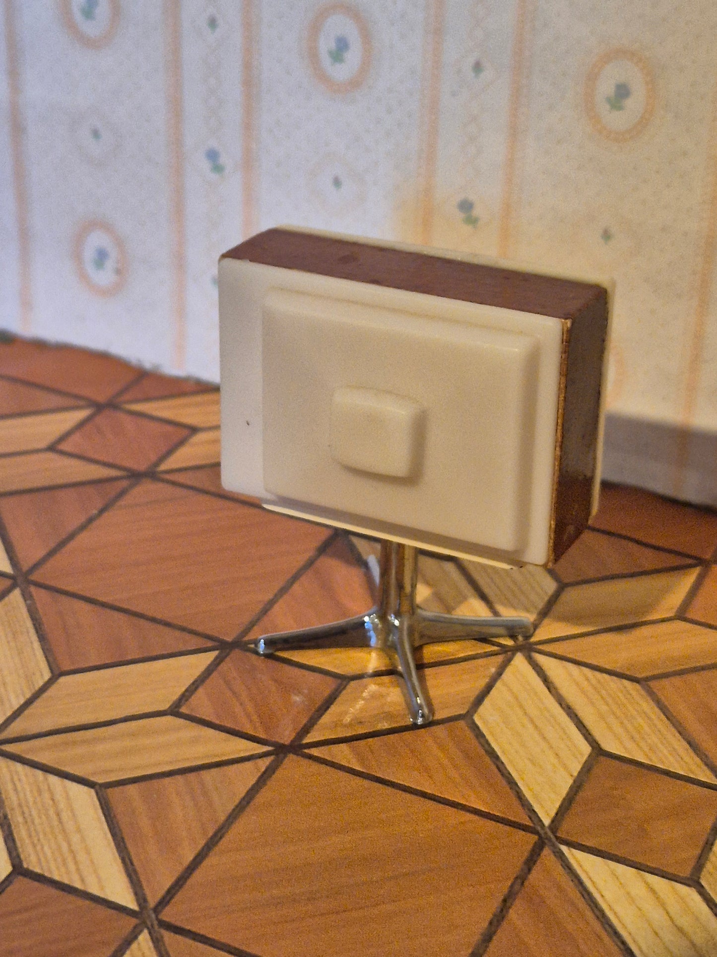 Lundby TV
