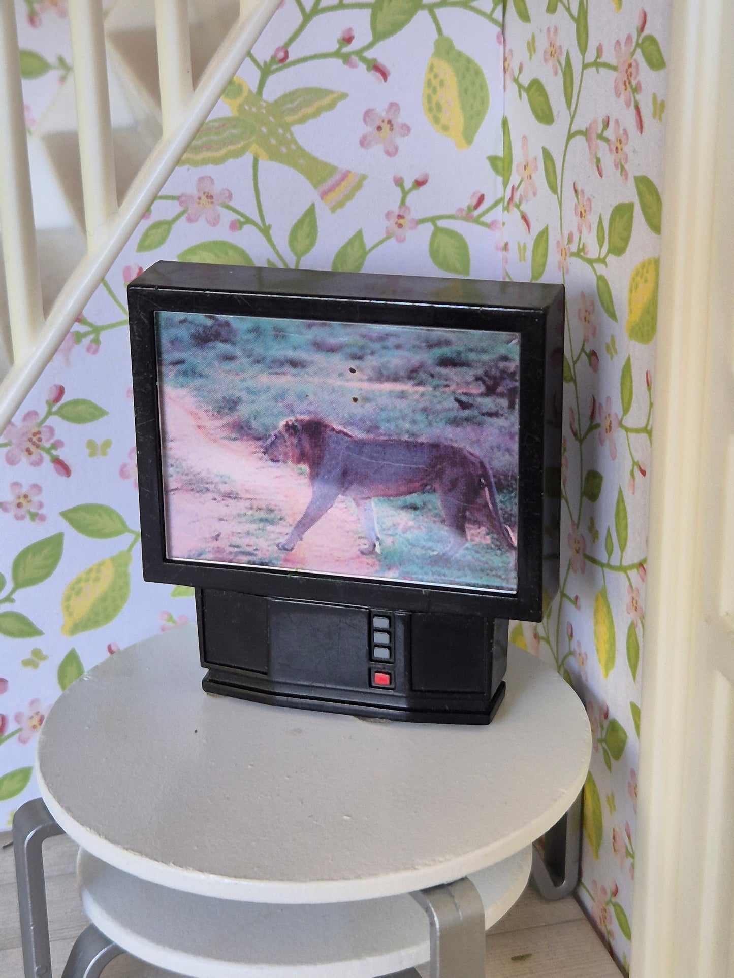 Lundby TV