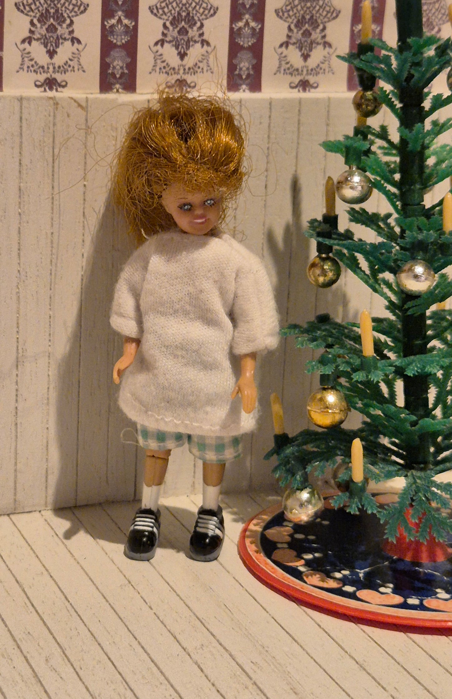 Lundby pige