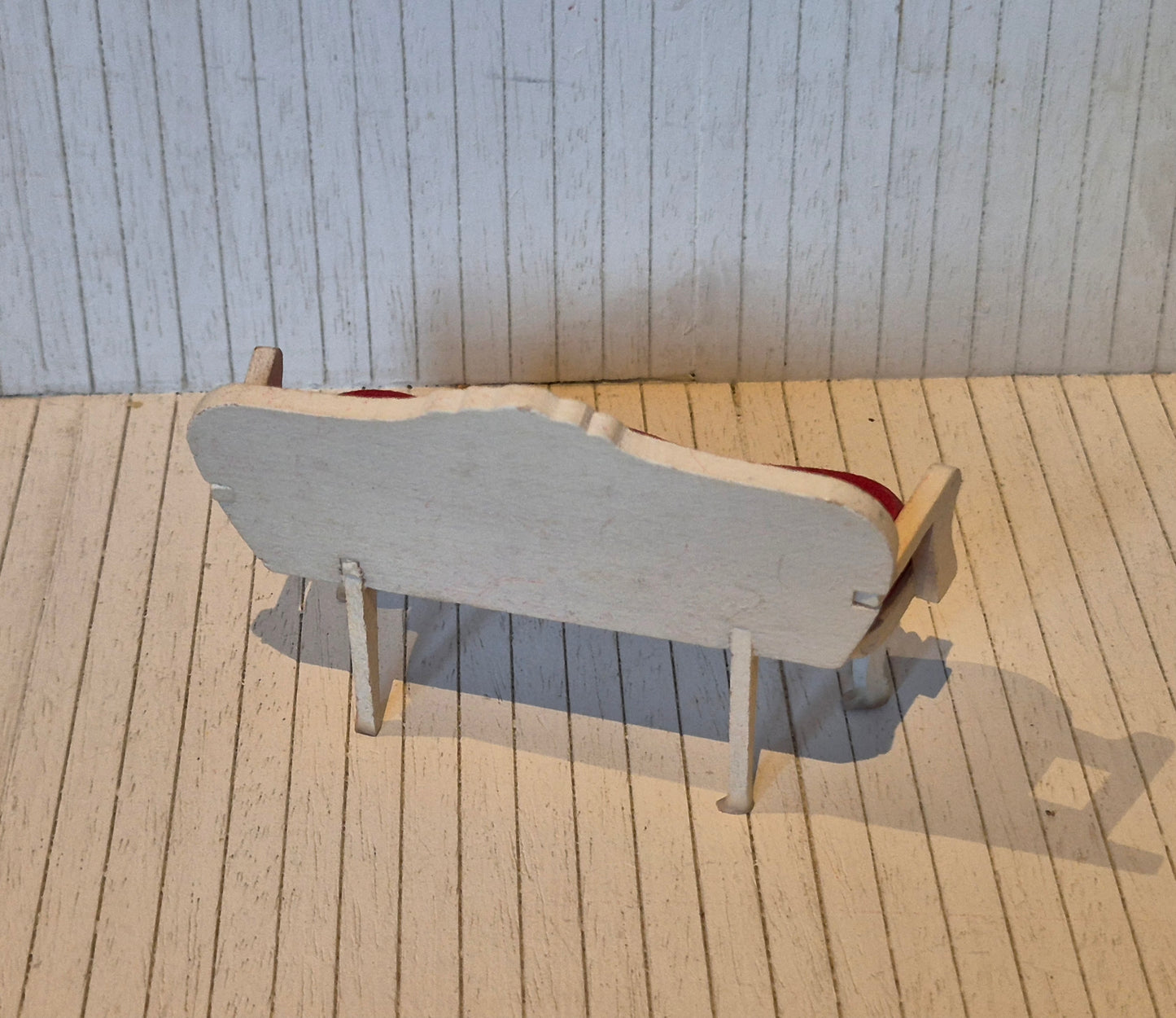 Lisa salon sofa