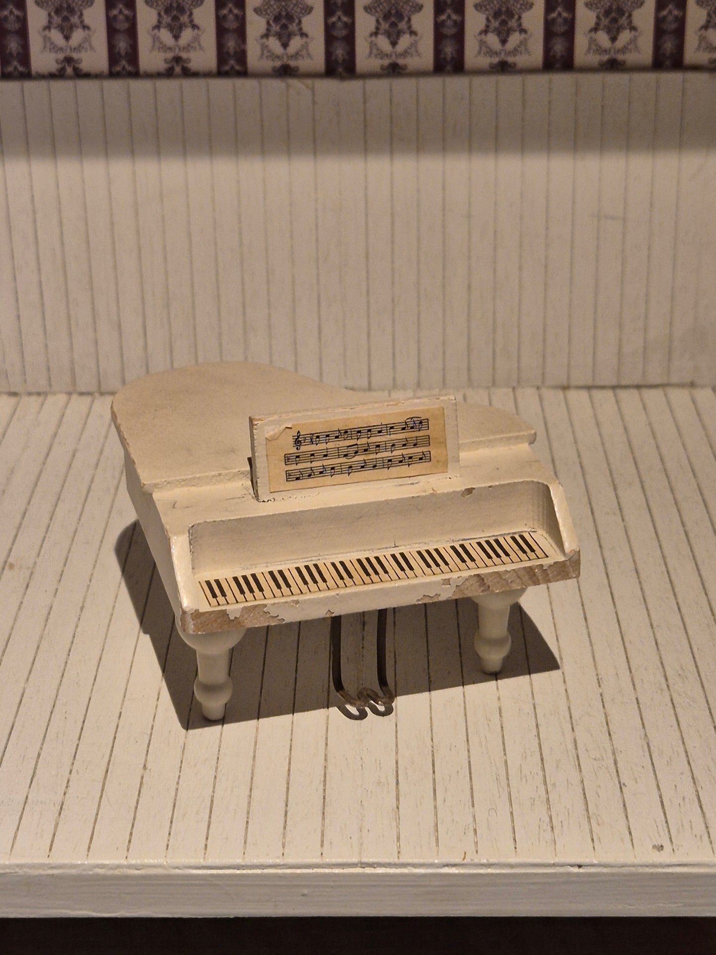 Hanse piano