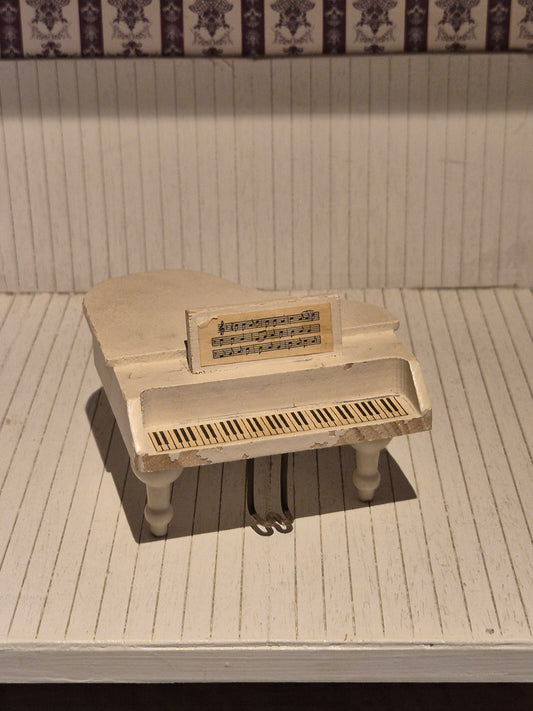Hanse piano