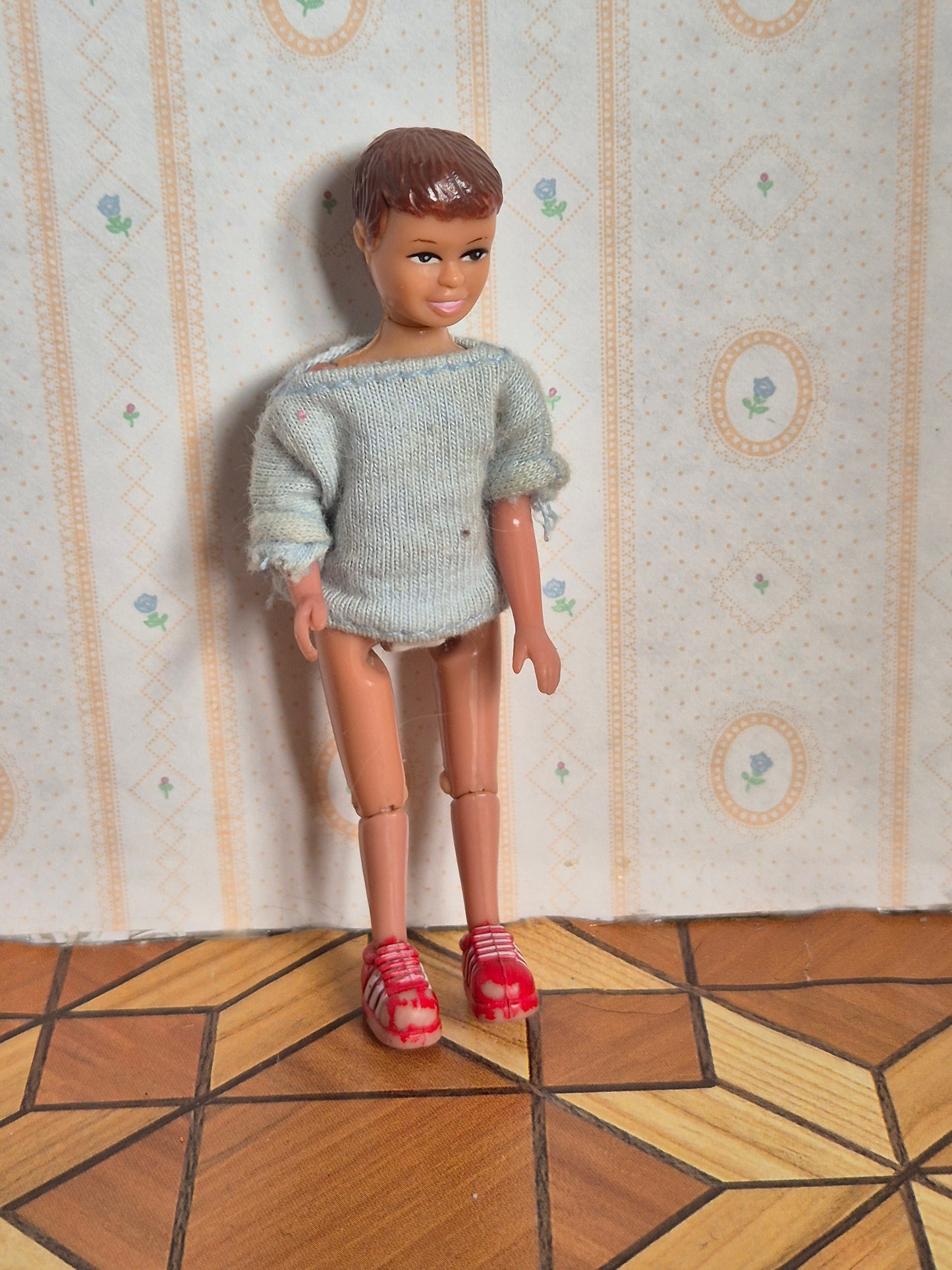 Lundby dukke