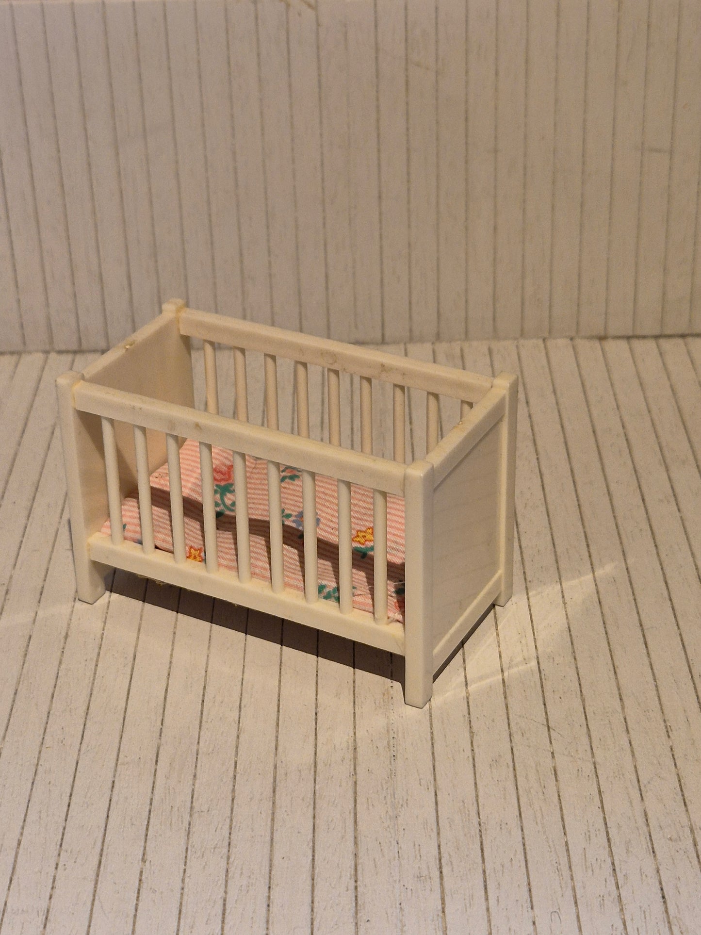 Lundby tremmeseng