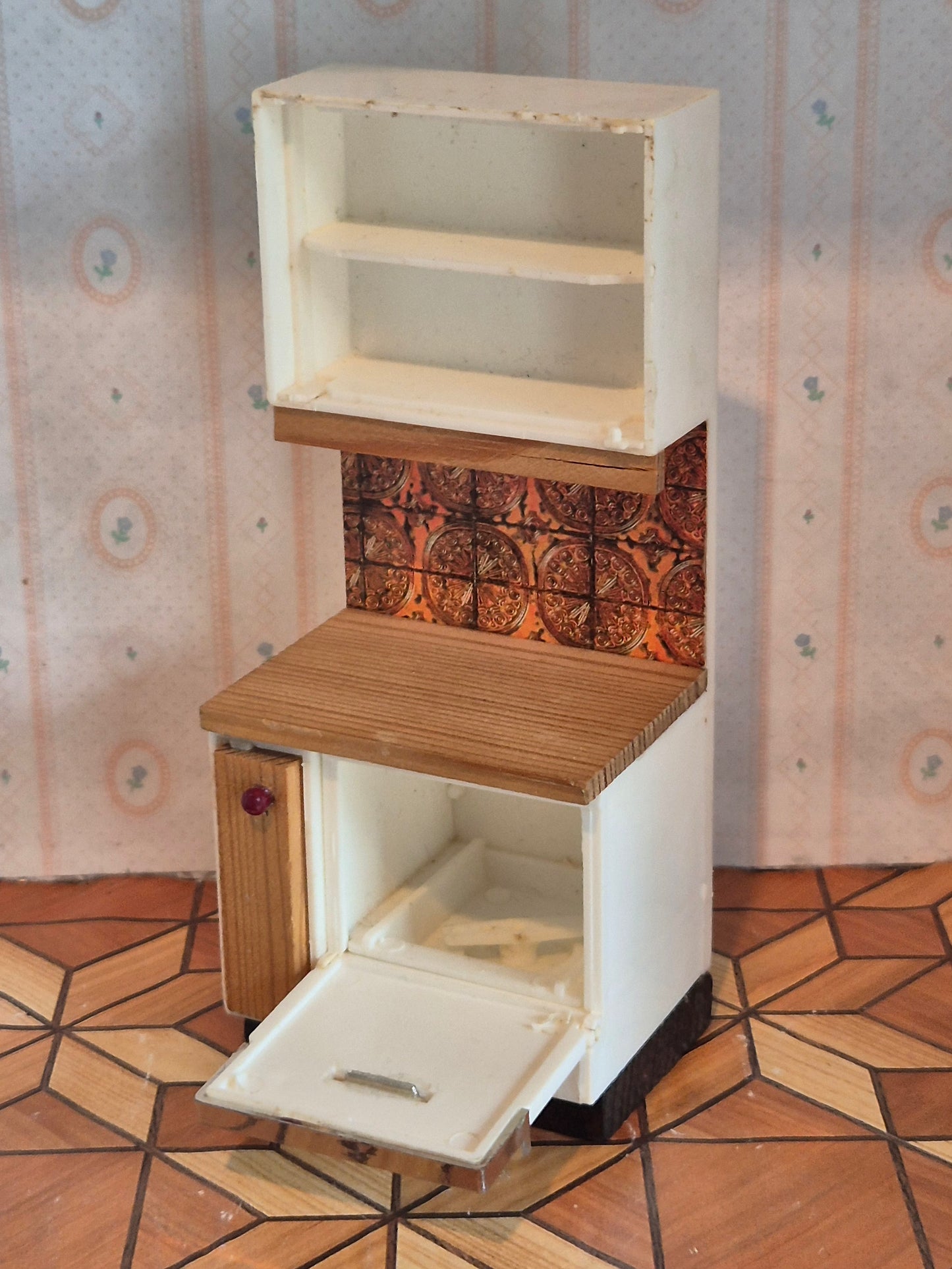 Lundby opvaskemaskine