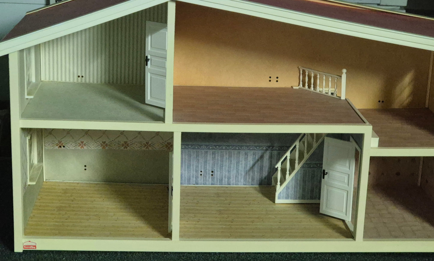 Lundby dukkehus