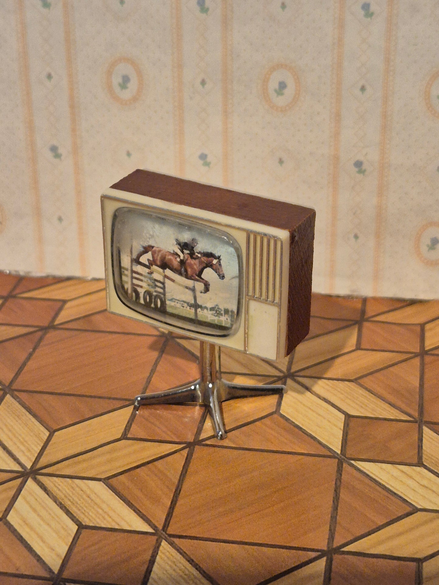 Lundby TV