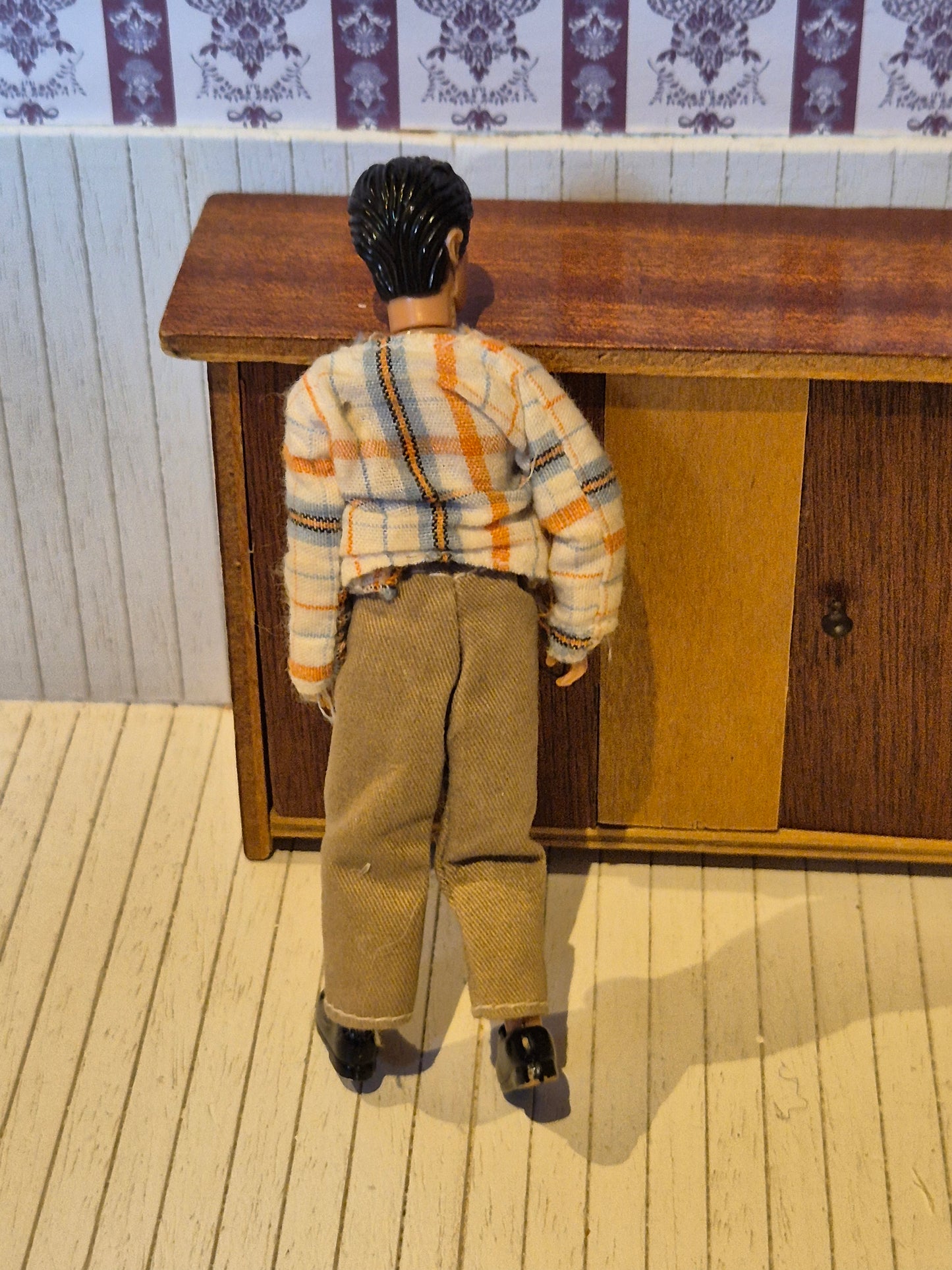 Lundby herre, løs