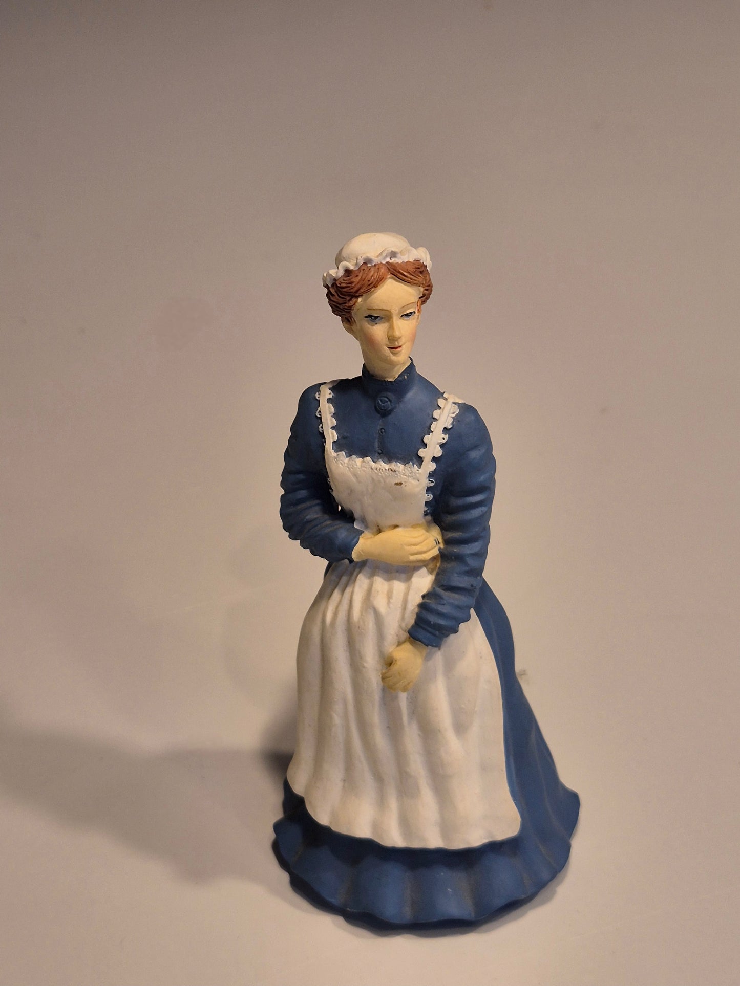 1:12 dukke. Resin