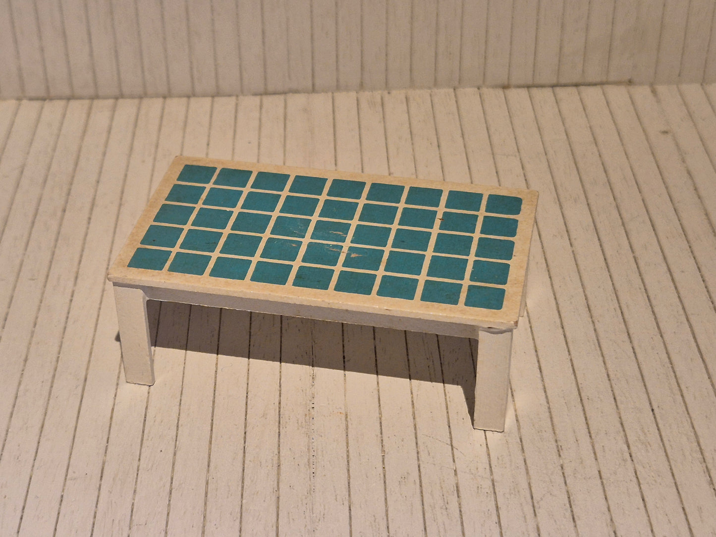 Lundby sofabord