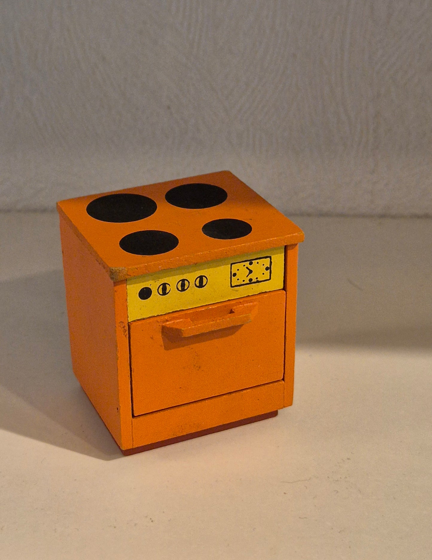 Lundby komfur