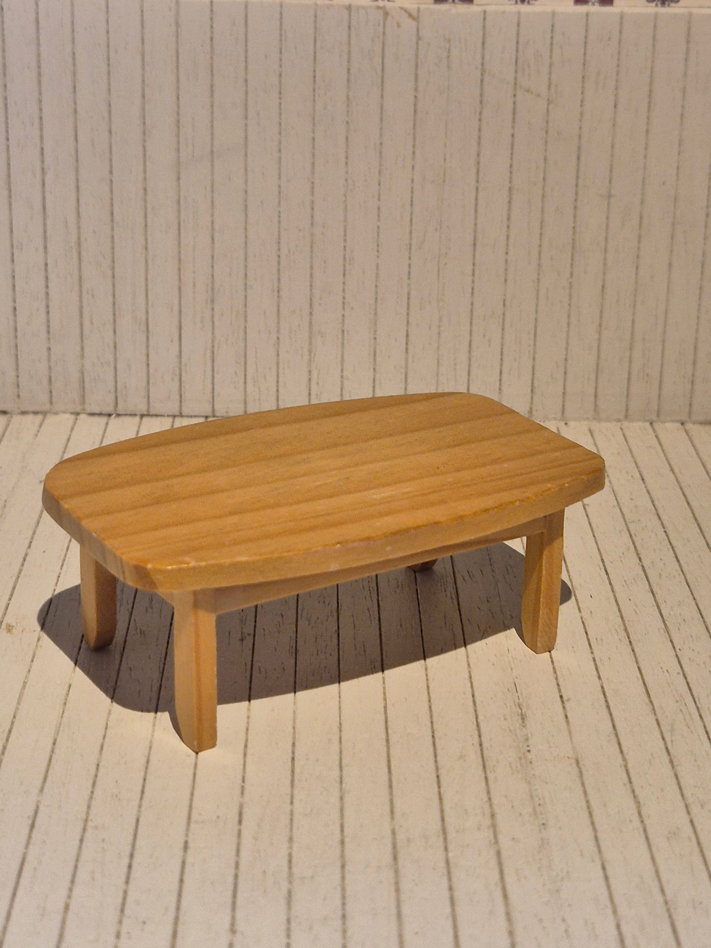 Lundby sofabord