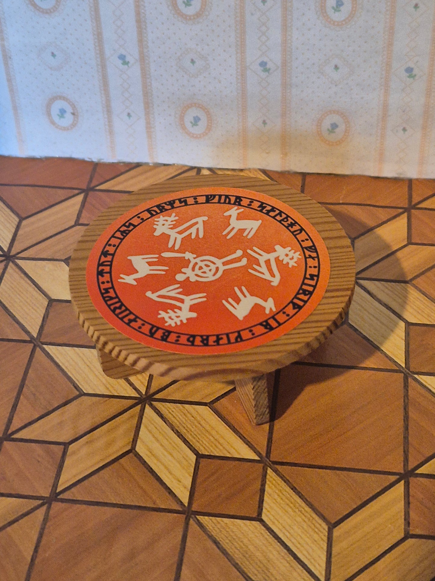 Lisa børnebord