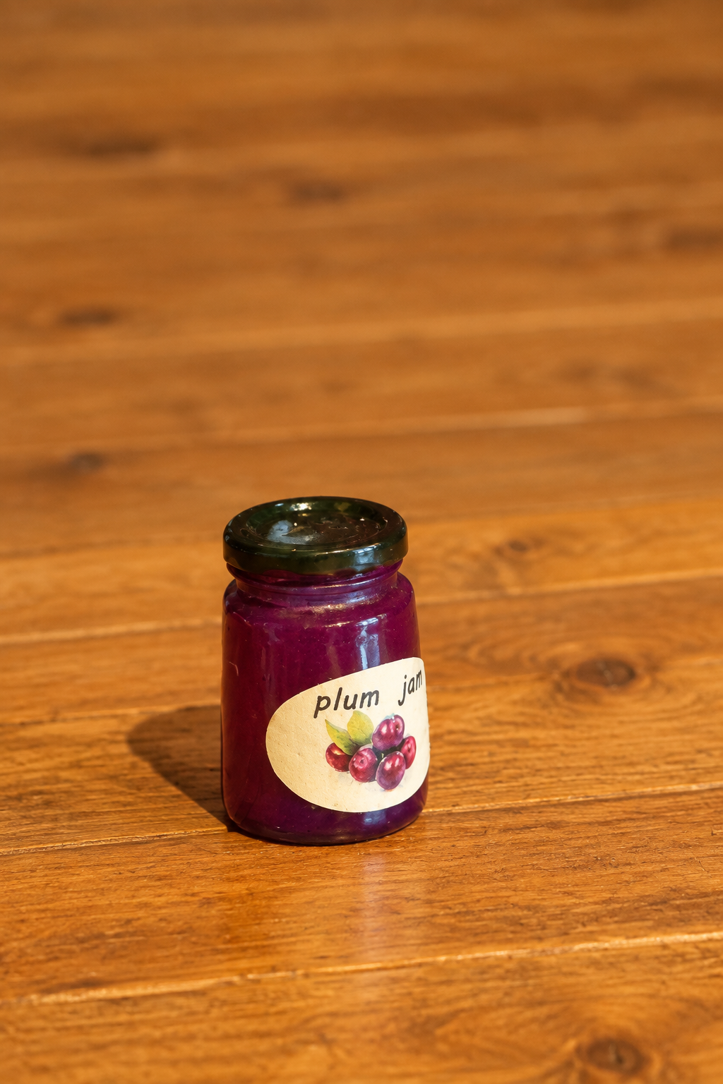Jam