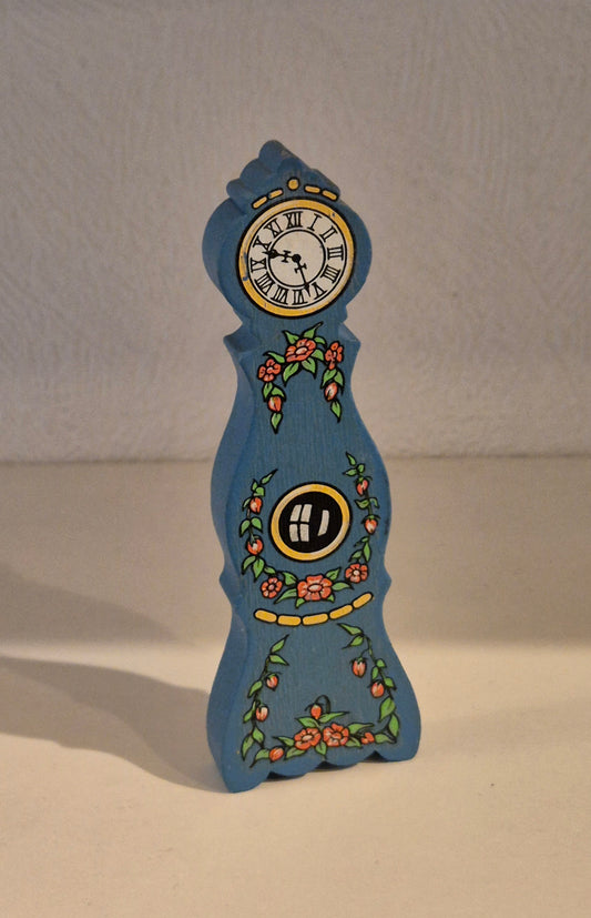 Lundby clock