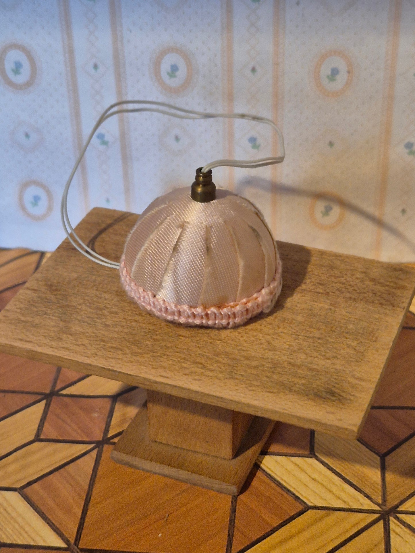 Lundby lampe