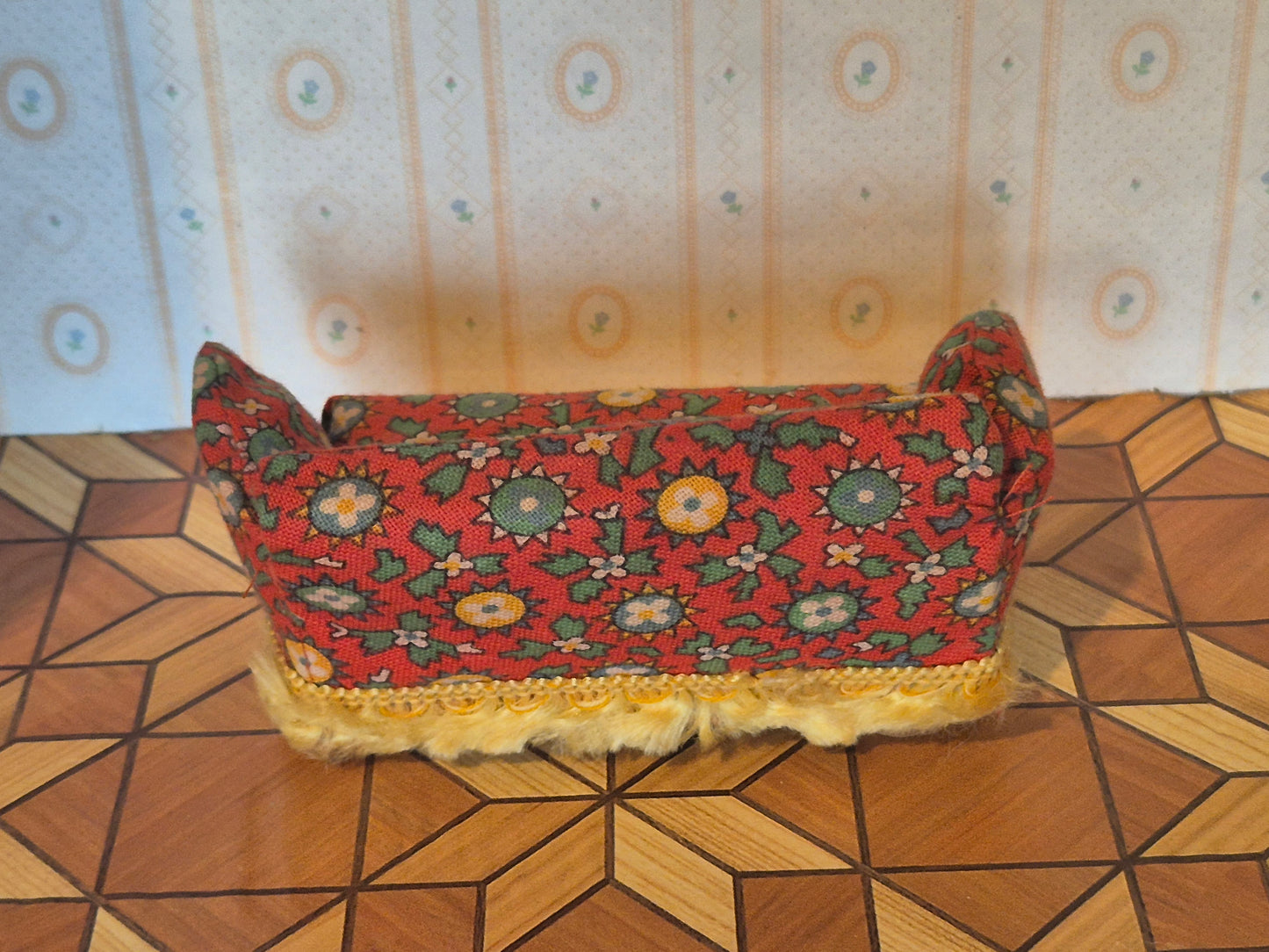 Lisa sofa