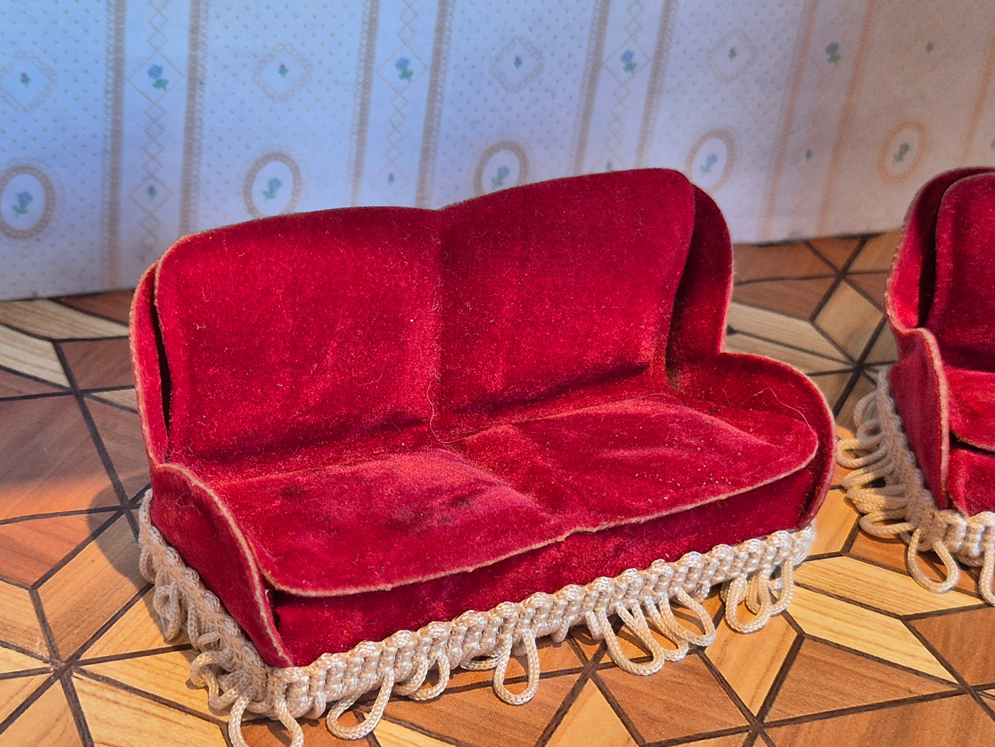 Caroline Home sæt