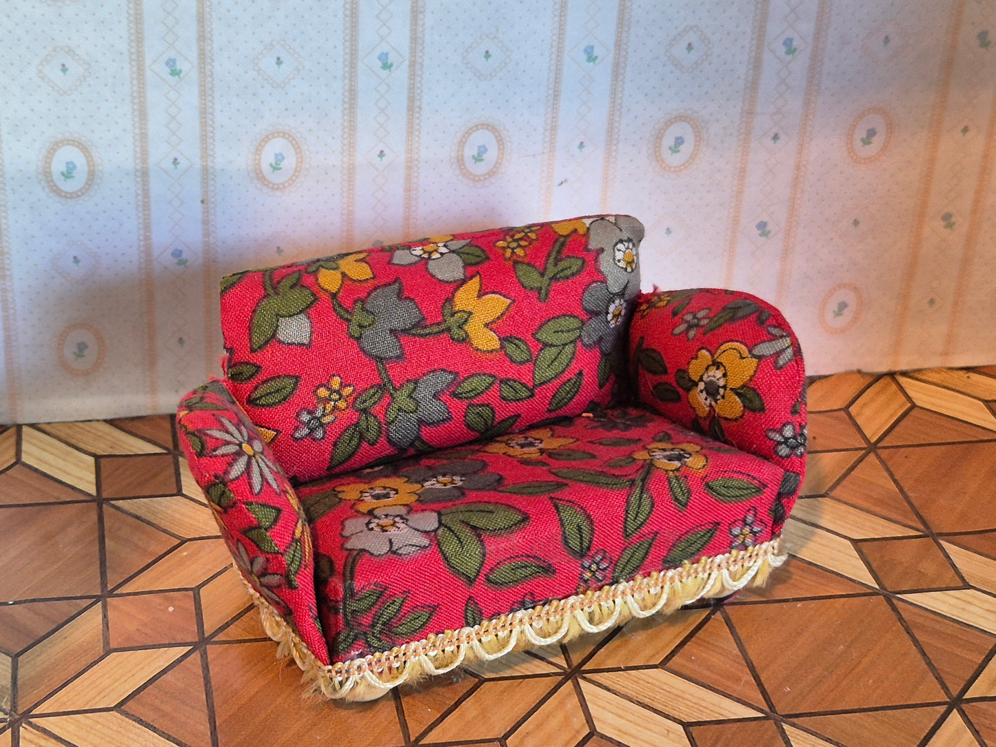 Lerro sofa