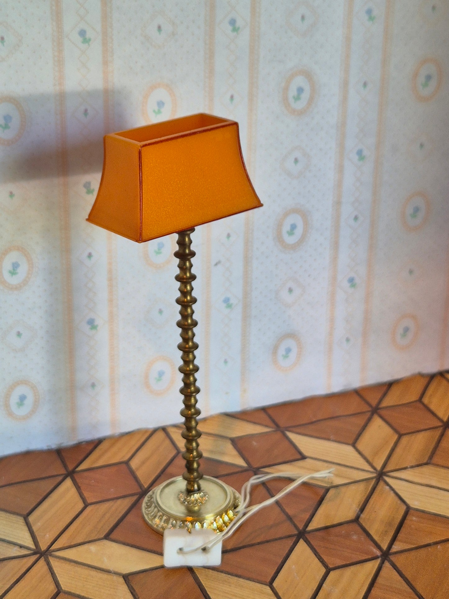 Lundby lampe