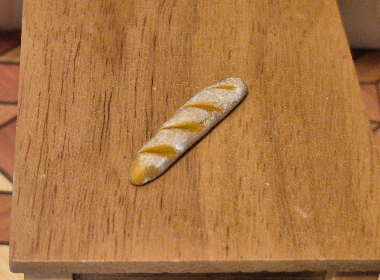 1:12 baguette