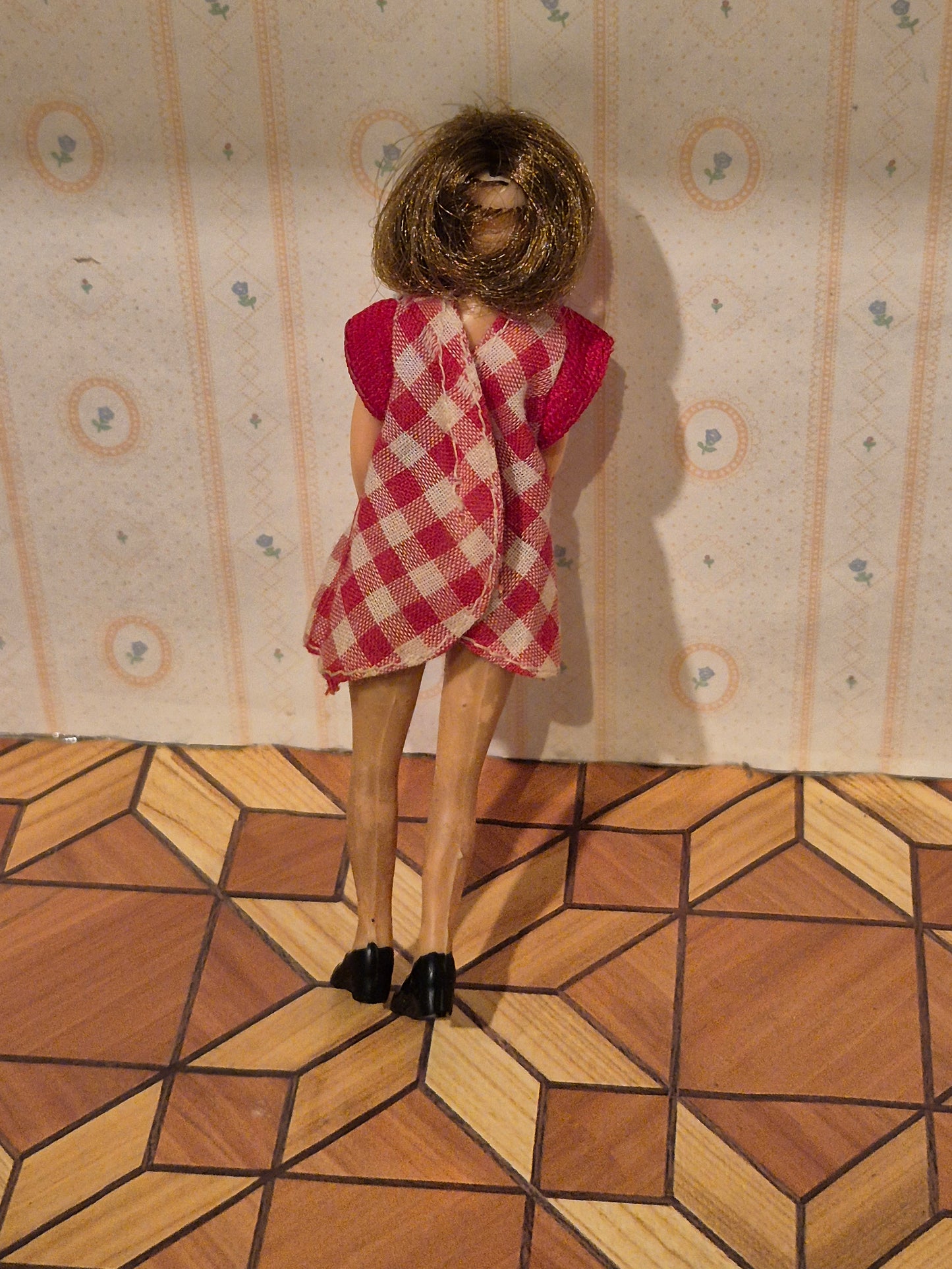 Lundby dukke