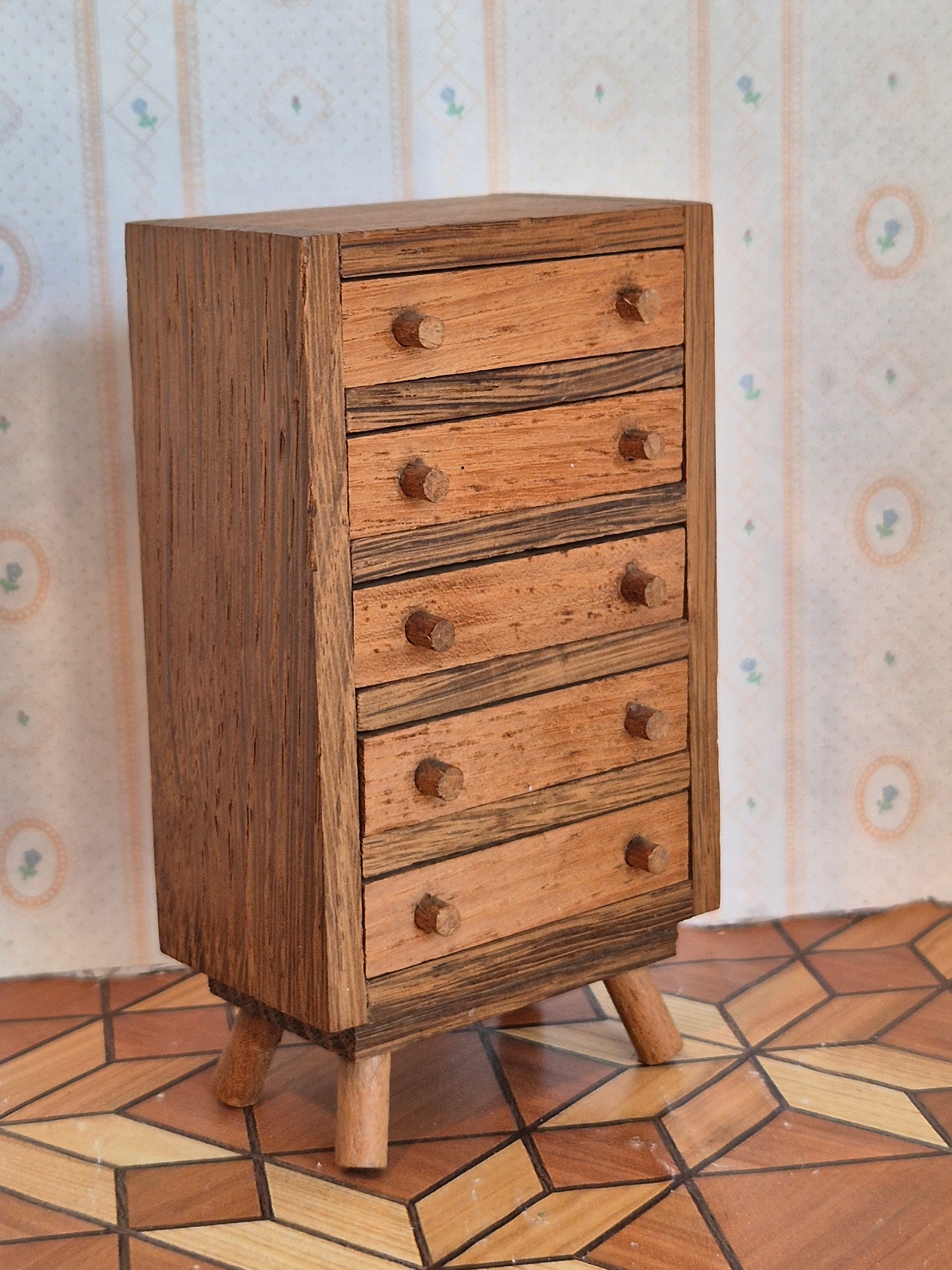 Sallingboe kommode