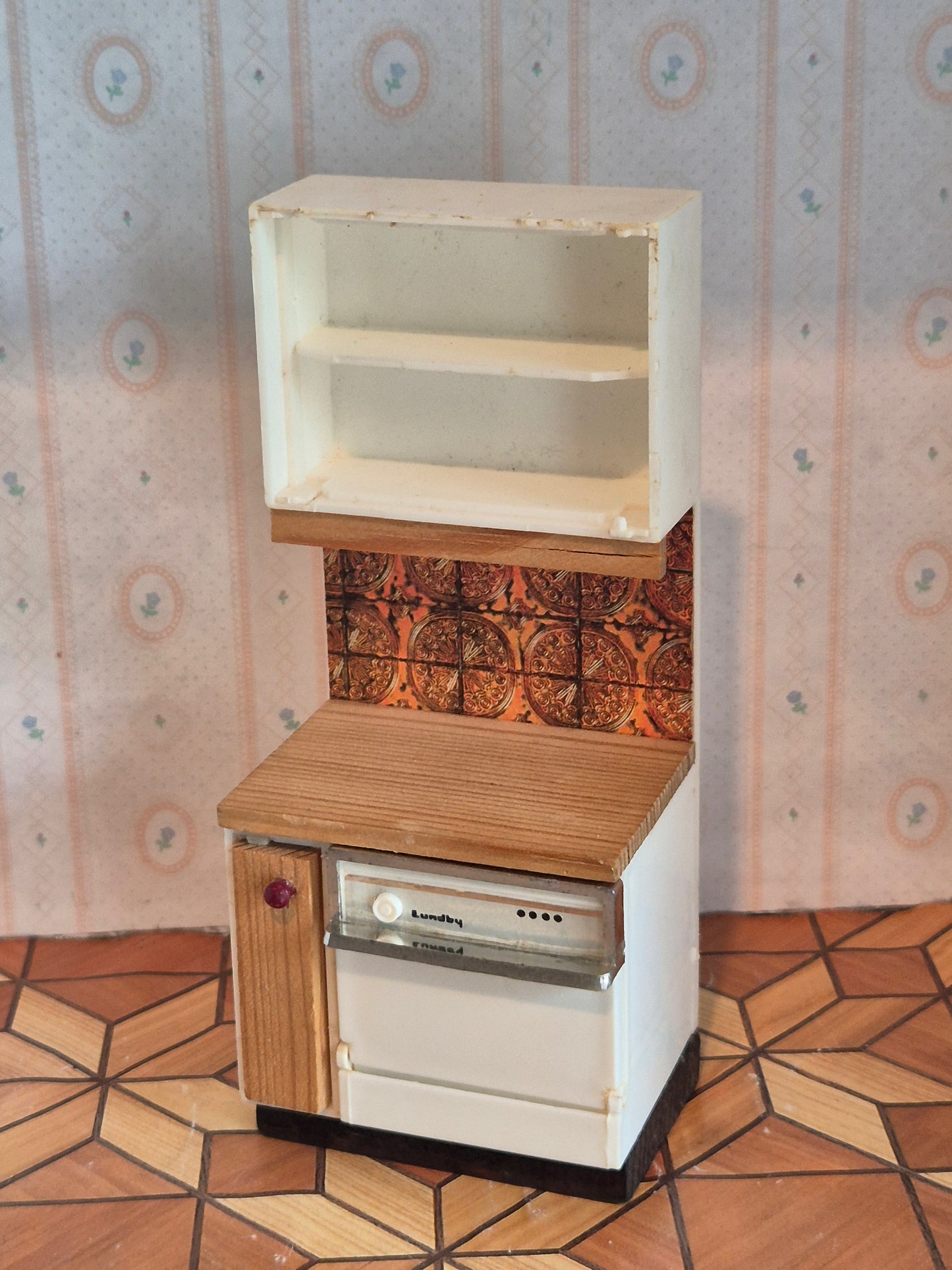 Lundby opvaskemaskine