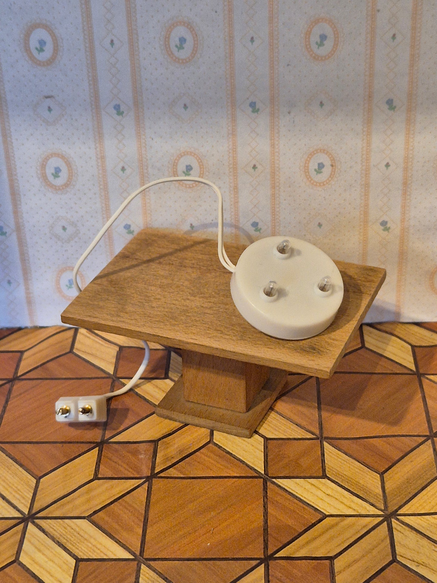 Lundby lampe