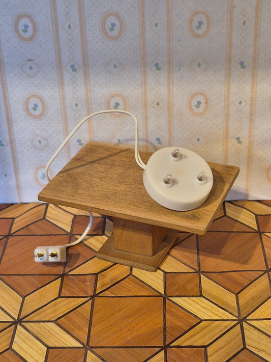 Lundby lampe