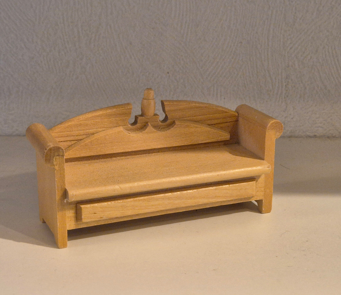 Lundby bænk