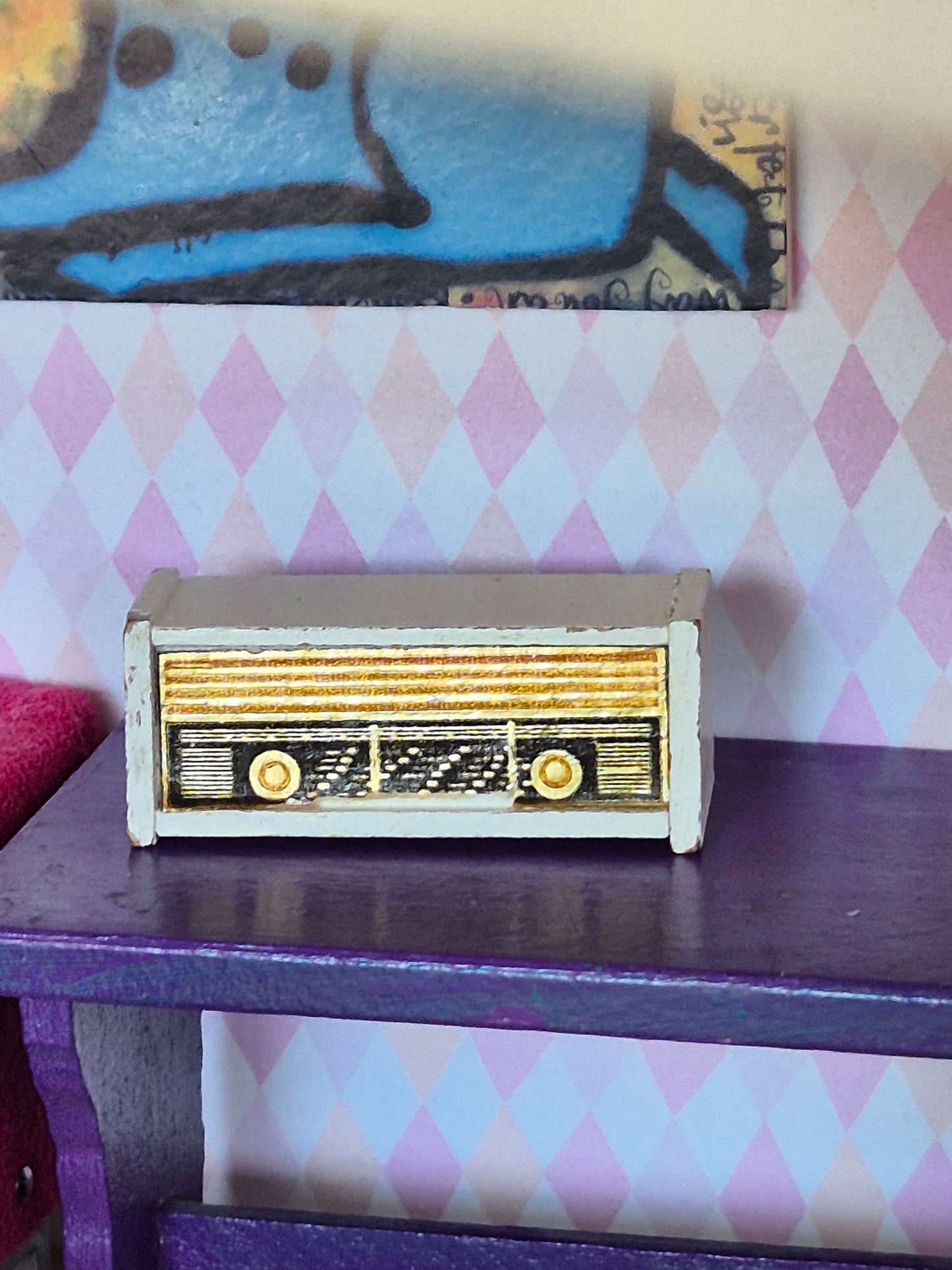 Lundby radio
