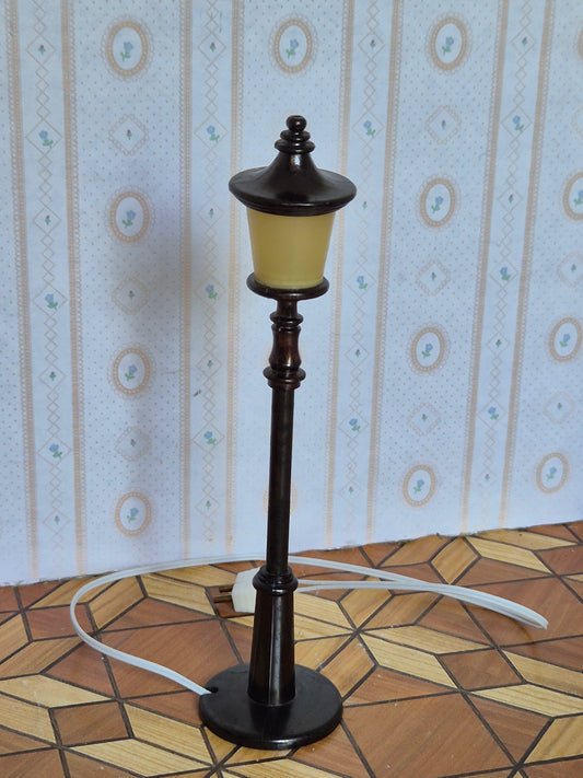 Lundby gadelygte
