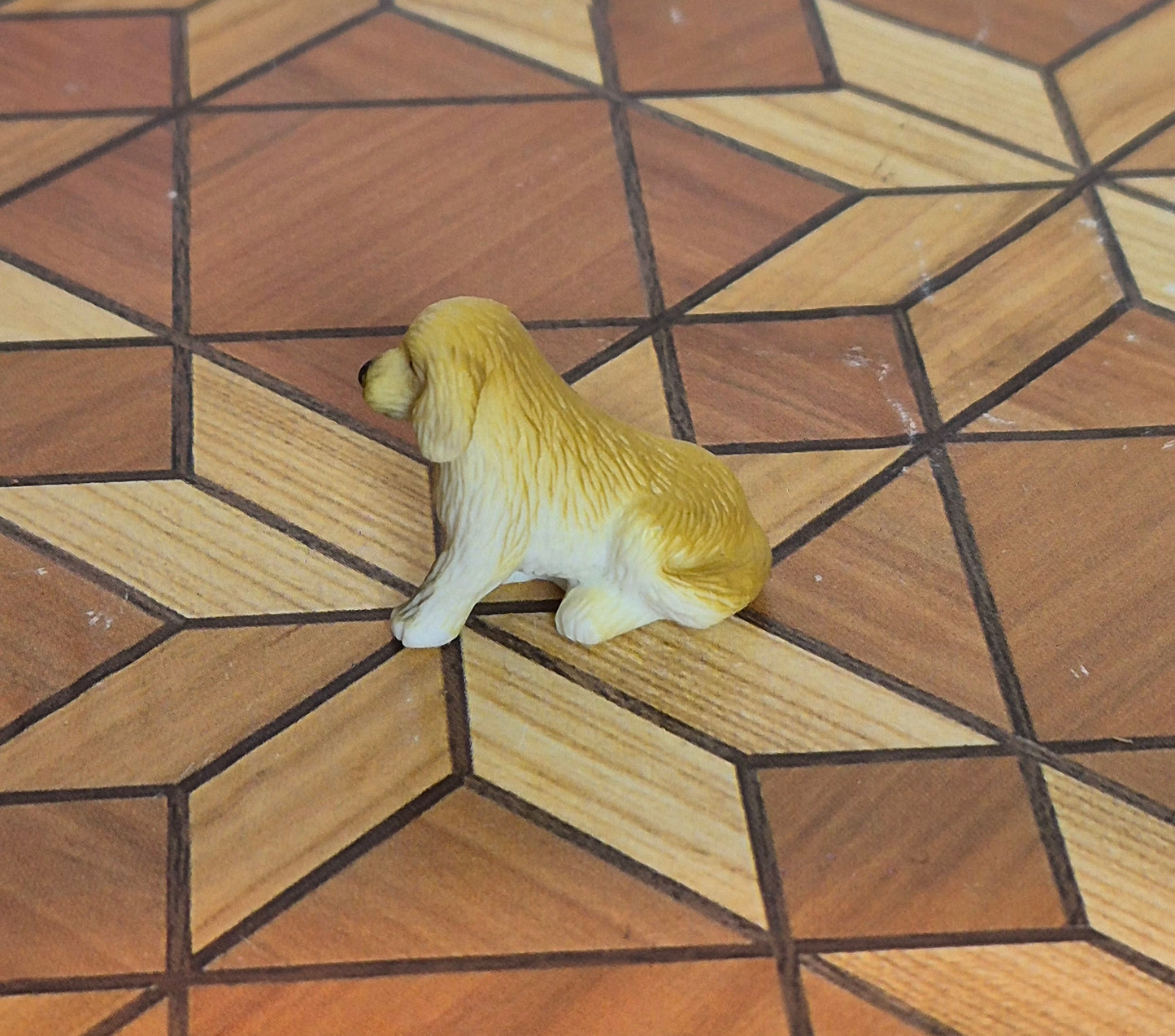 Lundby hundehvalp