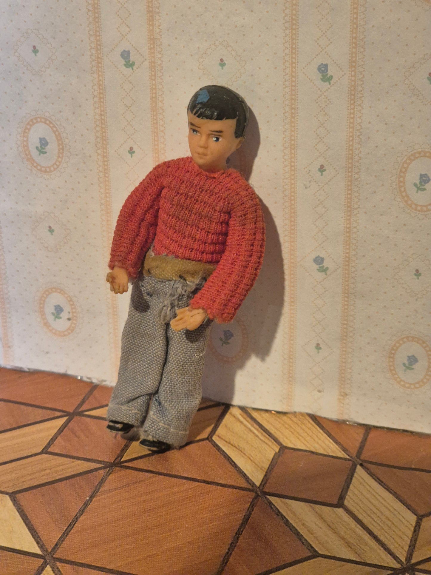 Lundby dreng